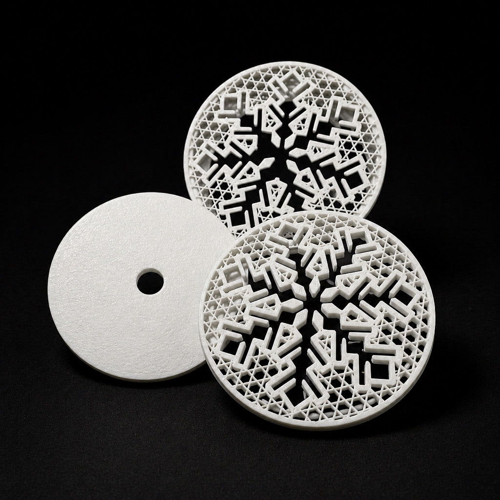 Mushroom Cage System – Reef-Safe | Cox Marine Creation