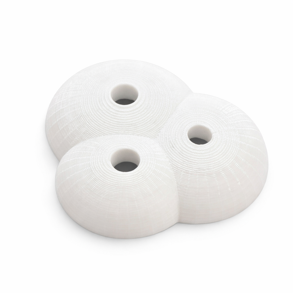 Low Profile Coral Frag Holder – Reef-Safe | Cox Marine Creations