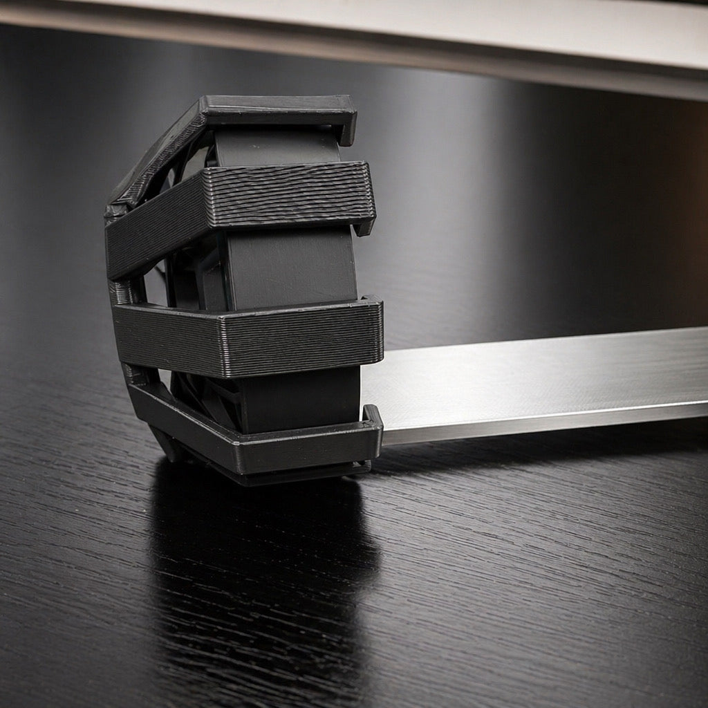 Nero 3 In-Tank 90° Mount – Tight Space Powerhead Holder – Reef-Safe | Cox Marine Creations